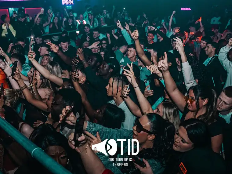 OTID live show archive