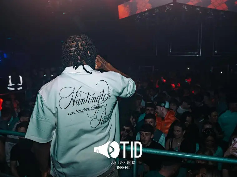 OTID live show archive