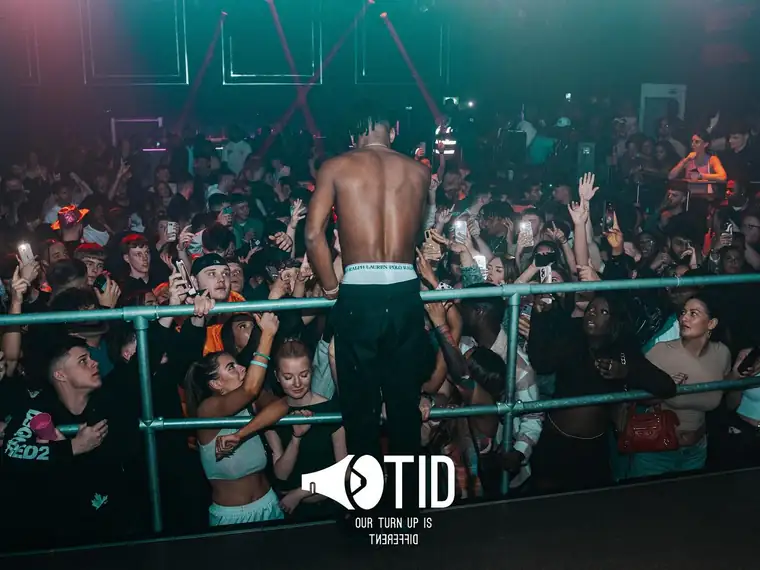 OTID live show archive